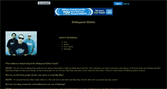 Desktop Screenshot of medonc.00author.com