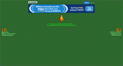 Desktop Screenshot of banninba.00author.com