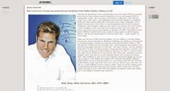 Desktop Screenshot of fasti.00author.com