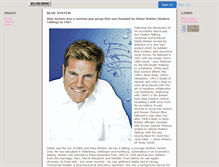 Tablet Screenshot of fasti.00author.com