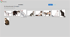 Desktop Screenshot of meda.00author.com