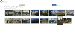 Desktop Screenshot of gervay.00author.com