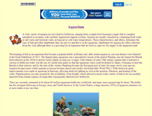 Tablet Screenshot of eisen.00author.com
