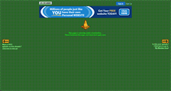Desktop Screenshot of healthvl.00author.com