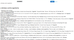 Desktop Screenshot of mostse4o.00author.com
