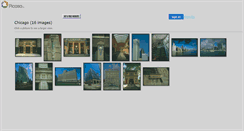 Desktop Screenshot of howatt.00author.com
