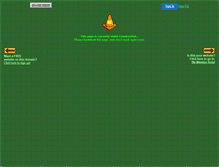 Tablet Screenshot of gayfesmp.00author.com