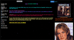 Desktop Screenshot of anna.00author.com