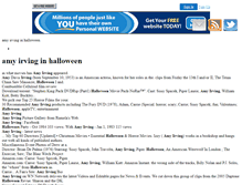 Tablet Screenshot of genieh9b.00author.com
